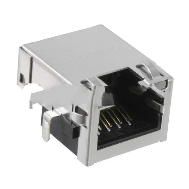 Amphenol ICC (Commercial Products) RJE72-188-14A1 Amphenol ICC (Commercial Products) RJE72-188-14A1