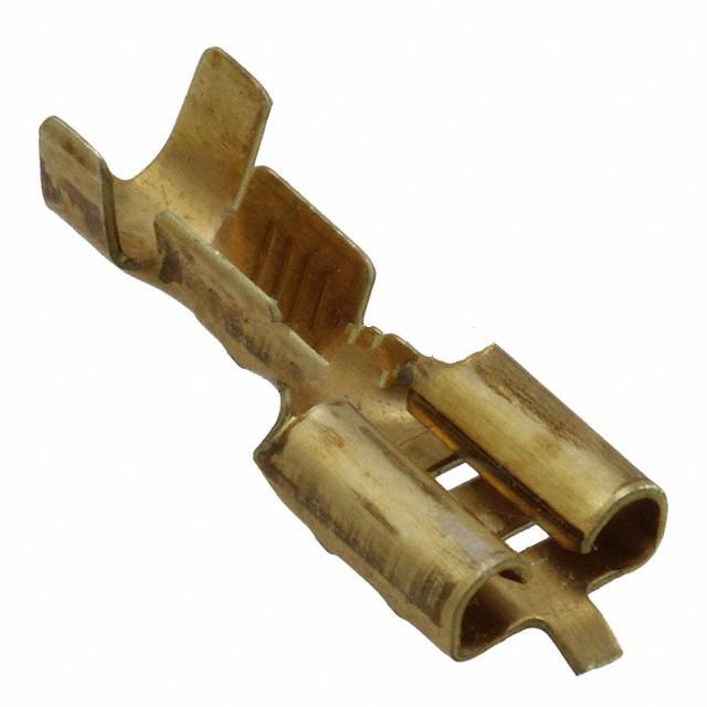 TE Connectivity AMP Connectors 2-160256-1 TE Connectivity AMP Connectors 2-160256-1