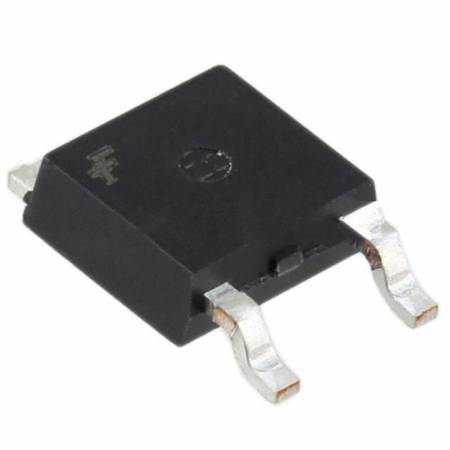 Fairchild Semiconductor KSC5502DTM Fairchild Semiconductor KSC5502DTM