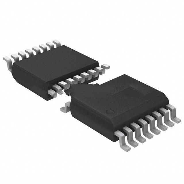 Silicon Labs SI8642BA-B-IU Silicon Labs SI8642BA-B-IU