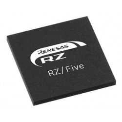 Renesas Electronics RZ/Live RISC-V Microprocessor