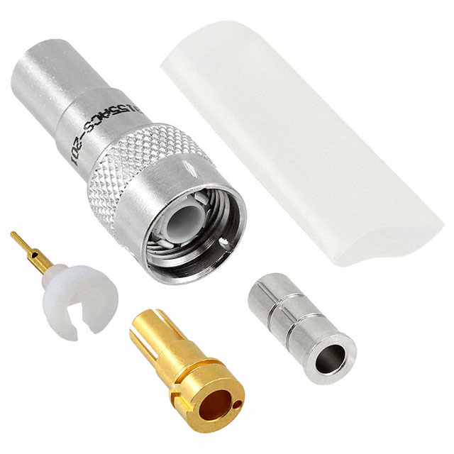 Cinch Connectivity Solutions Trompeter PL3155ACS-201 Cinch Connectivity Solutions Trompeter PL3155ACS-201