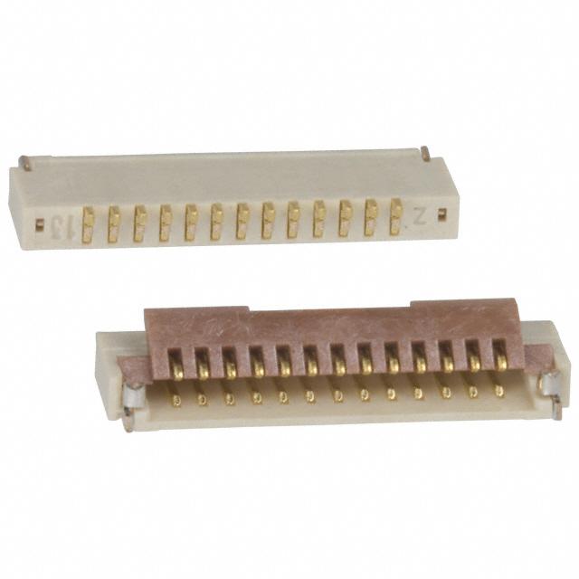 Hirose Electric Co Ltd FH19C-13S-0.5SH(05) Hirose Electric Co Ltd FH19C-13S-0.5SH(05)