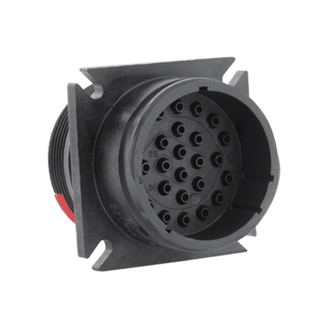 Souriau-Sunbank by Eaton CL1M4101 Souriau-Sunbank by Eaton CL1M4101